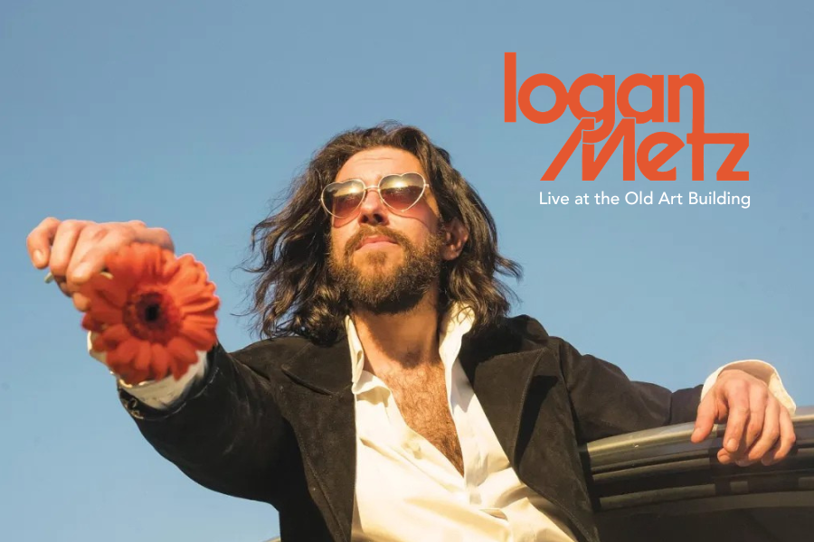 Logan Metz 3x2